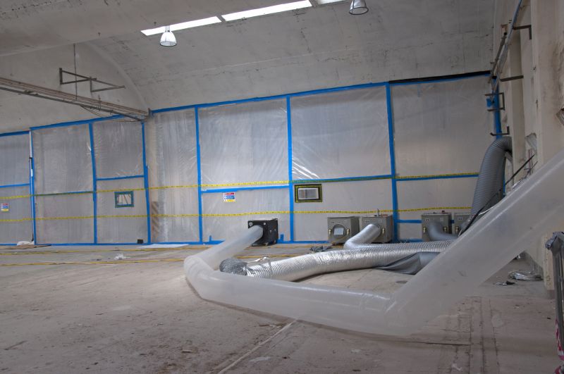 Garage Asbestos Removal in Sussex County, NJ