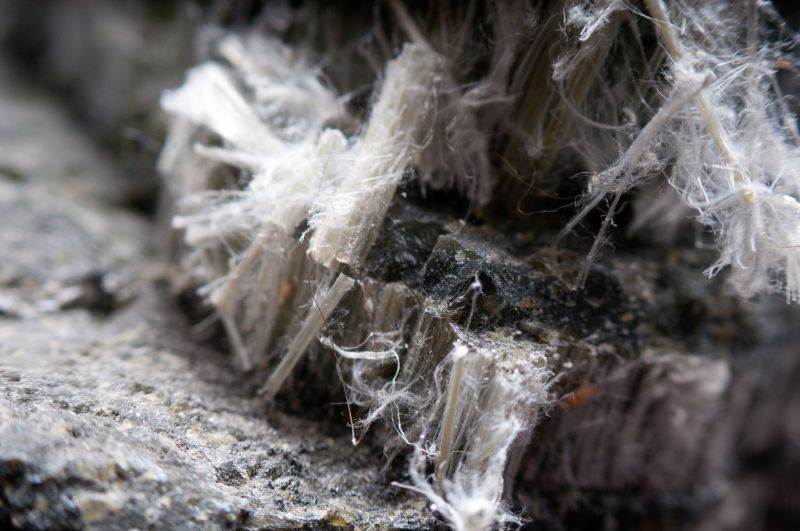 Vermiculite Remediation in Essex County, NJ