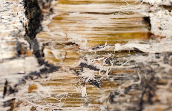 Attic Vermiculite Removal
