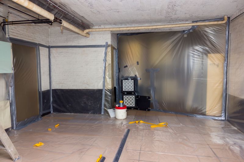 Asbestos Abatement in Sussex County, NJ