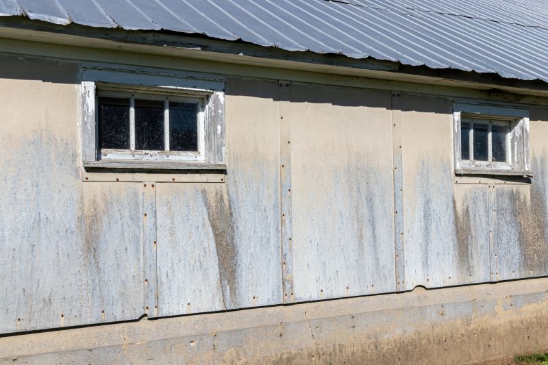 Asbestos Mitigation in Monmouth County, NJ