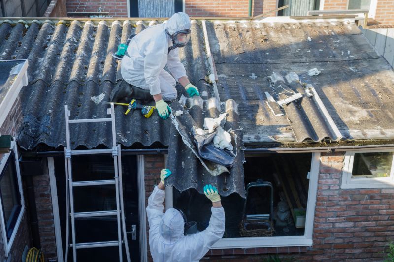 Asbestos Remediation in Essex County, NJ