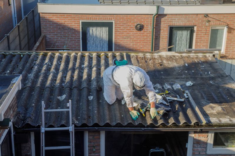 Asbestos Removal in Essex County, NJ