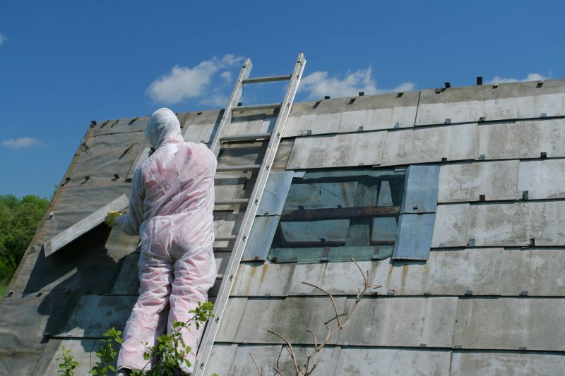 Asbestos Service in Somerset County, NJ