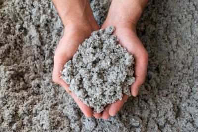 Vermiculite Insulation Removal Service