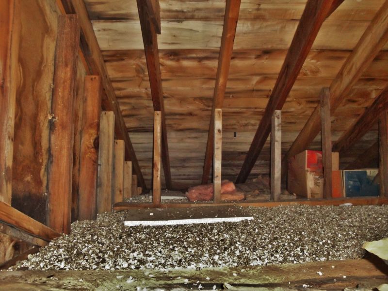 Vermiculite Remediation in Monmouth County, NJ
